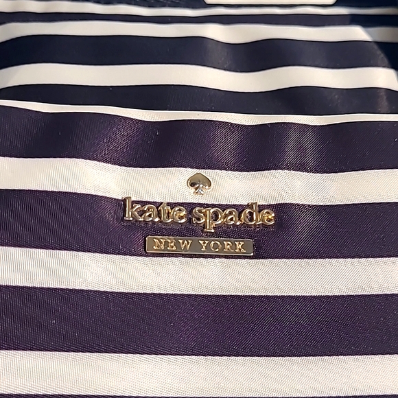 Kate Spade iPad/Tablet tote - Picture 2 of 14